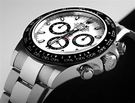 rolex daytona 116500 panda|rolex daytona price investment.